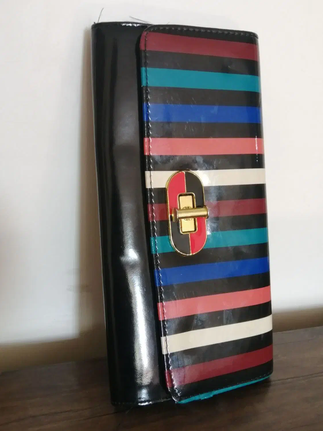 کیف مجلسی سالم|کیف، کفش، کمربند|رودهن, |دیوار