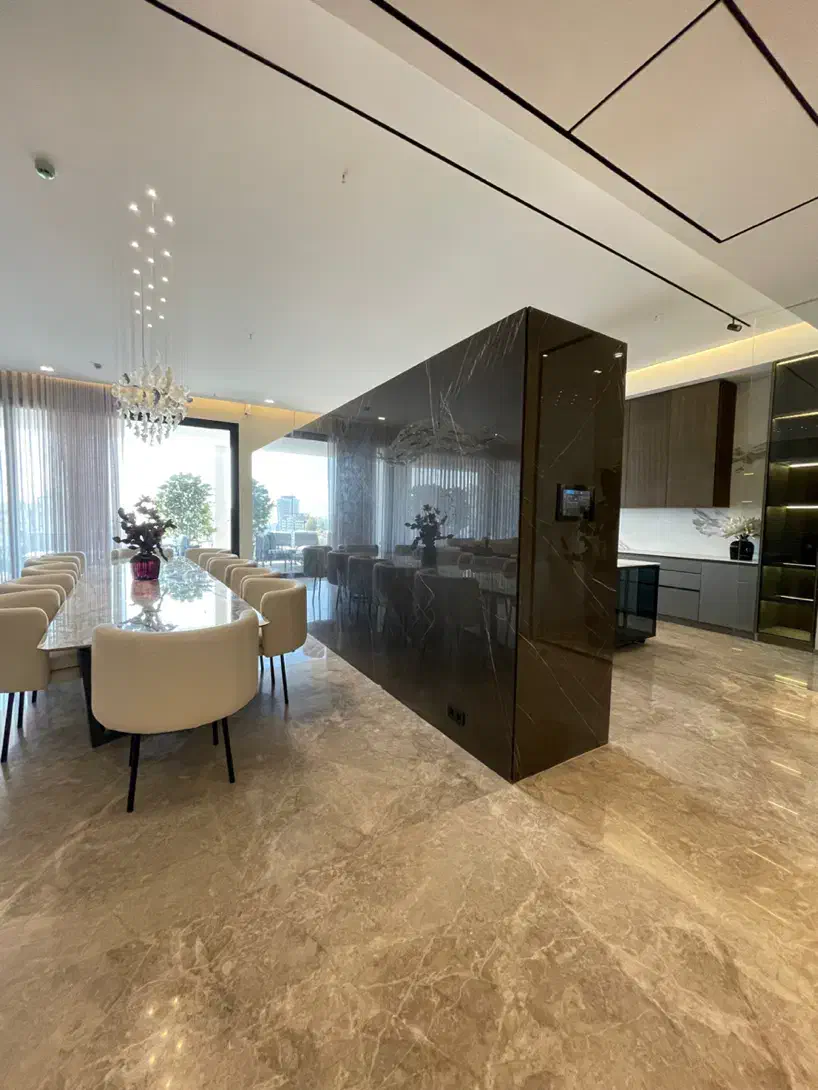 ۴۶۰مترالهیه/سوپر‌مدرن‌/ویو بدونه‌مشرف‌با‌۵۰مترتراس