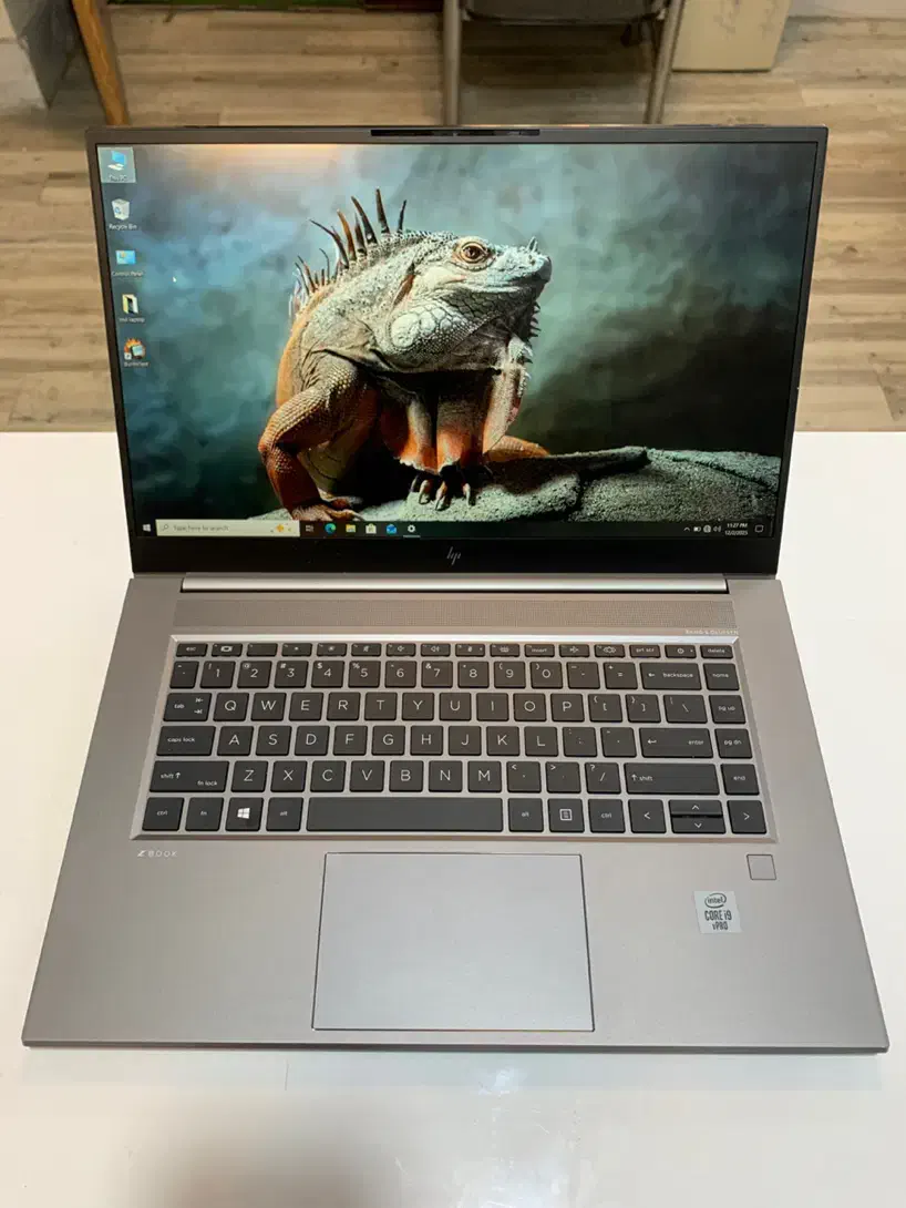 Hp ZBook G7|رایانه همراه|اندیشه, اندیشه فاز ۳|دیوار