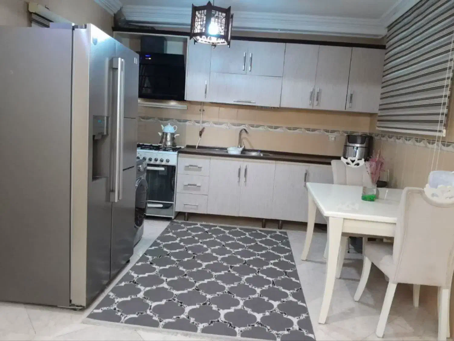 آپارتمان عدالت پایین|فروش آپارتمان|گرگان, |دیوار