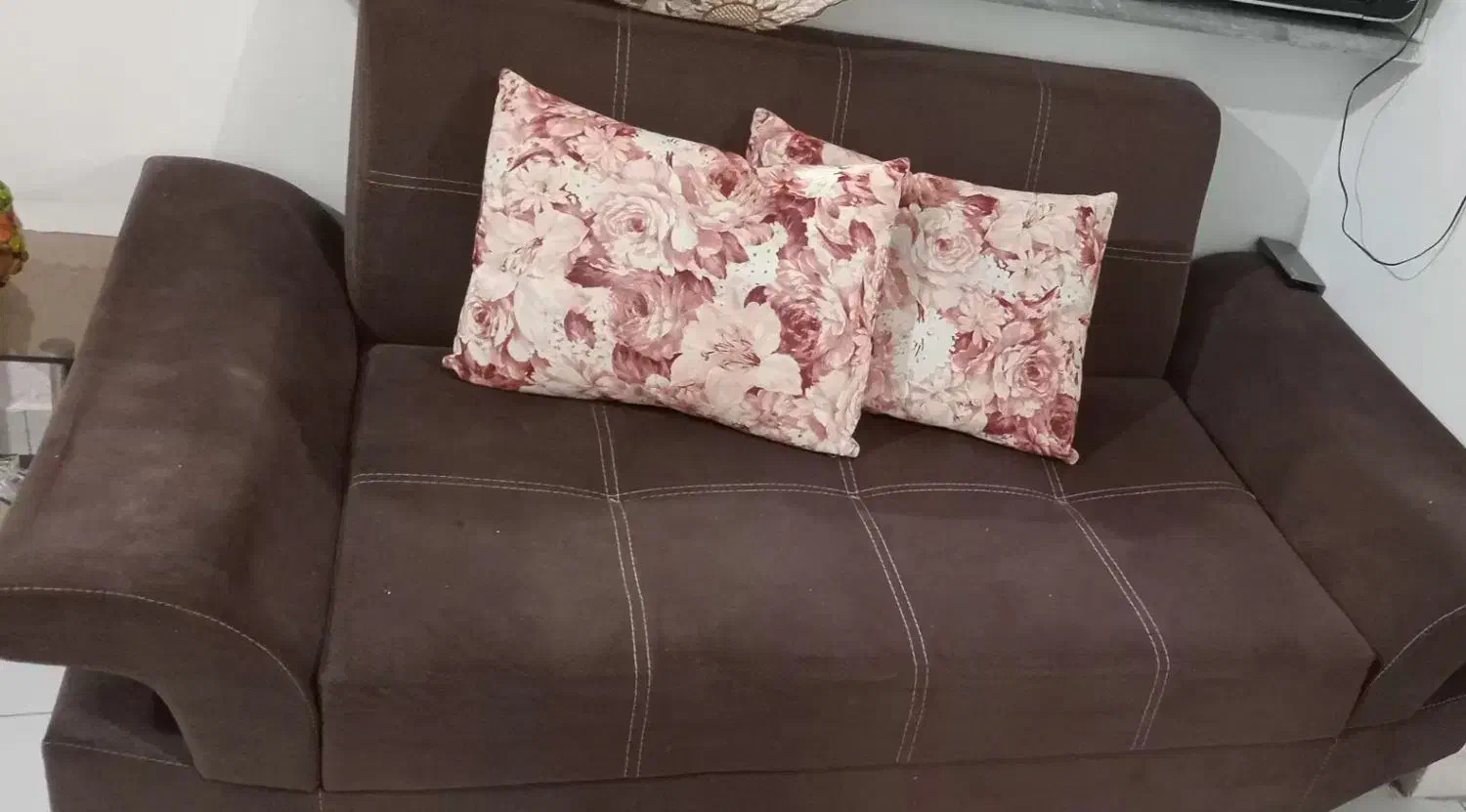 مبل|مبلمان خانگی و میز عسلی|رشت, شهرک قدس|دیوار