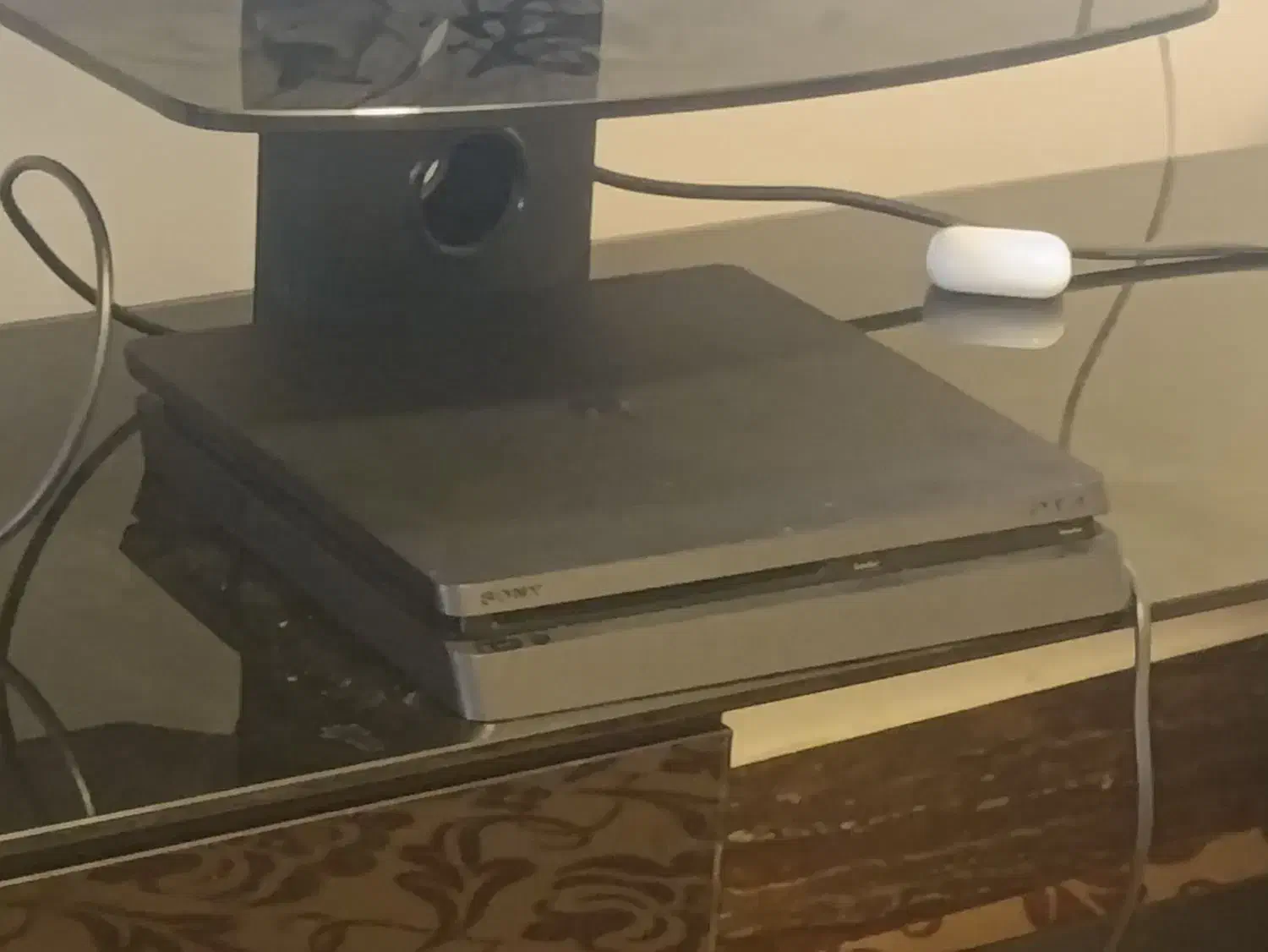 پس اس 4 اسلیم|کنسول، بازی ویدئویی و آنلاین|کازرون, |دیوار