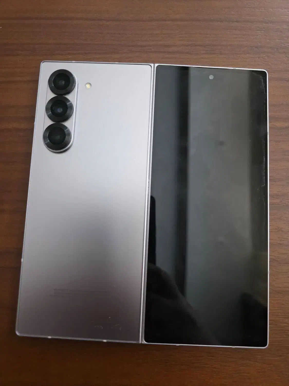 z fold 6|موبایل|اصفهان, خواجو|دیوار