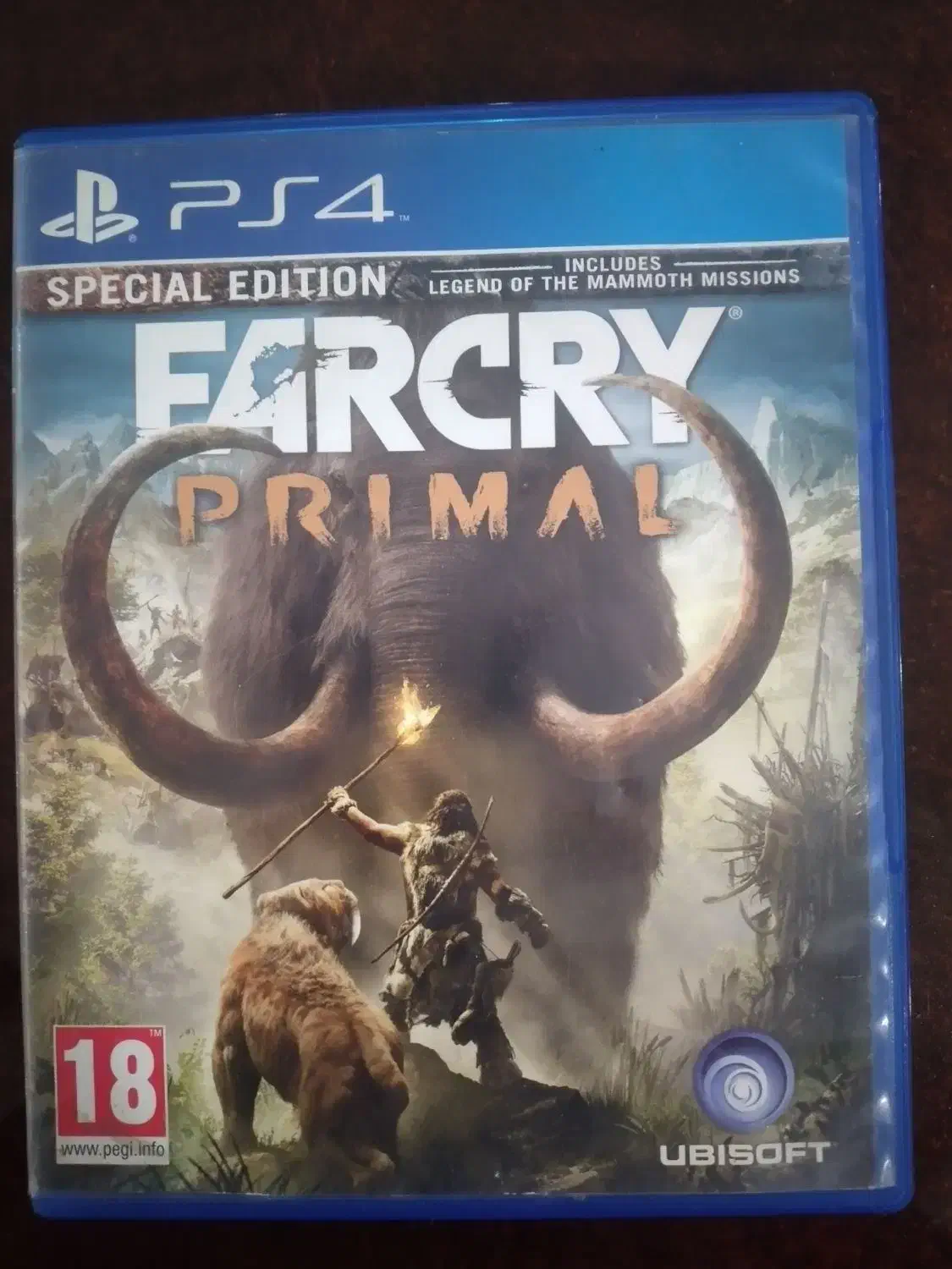 دیسک ps4|کنسول، بازی ویدئویی و آنلاین|فردیس, فردیس|دیوار