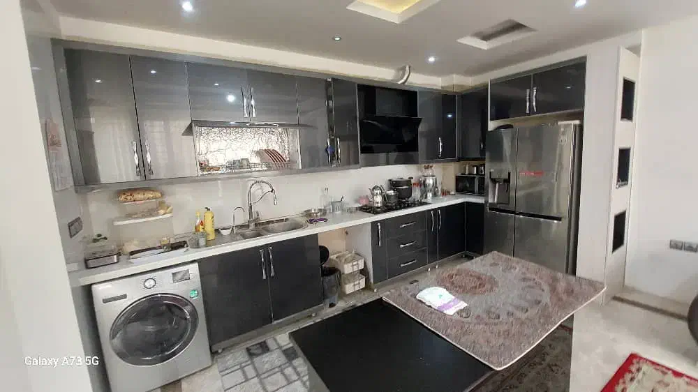 شخصی ساز طبقه اول آسانسور دار واوان شهرداری|اجارهٔ آپارتمان|اسلامشهر, شهرک واوان|دیوار