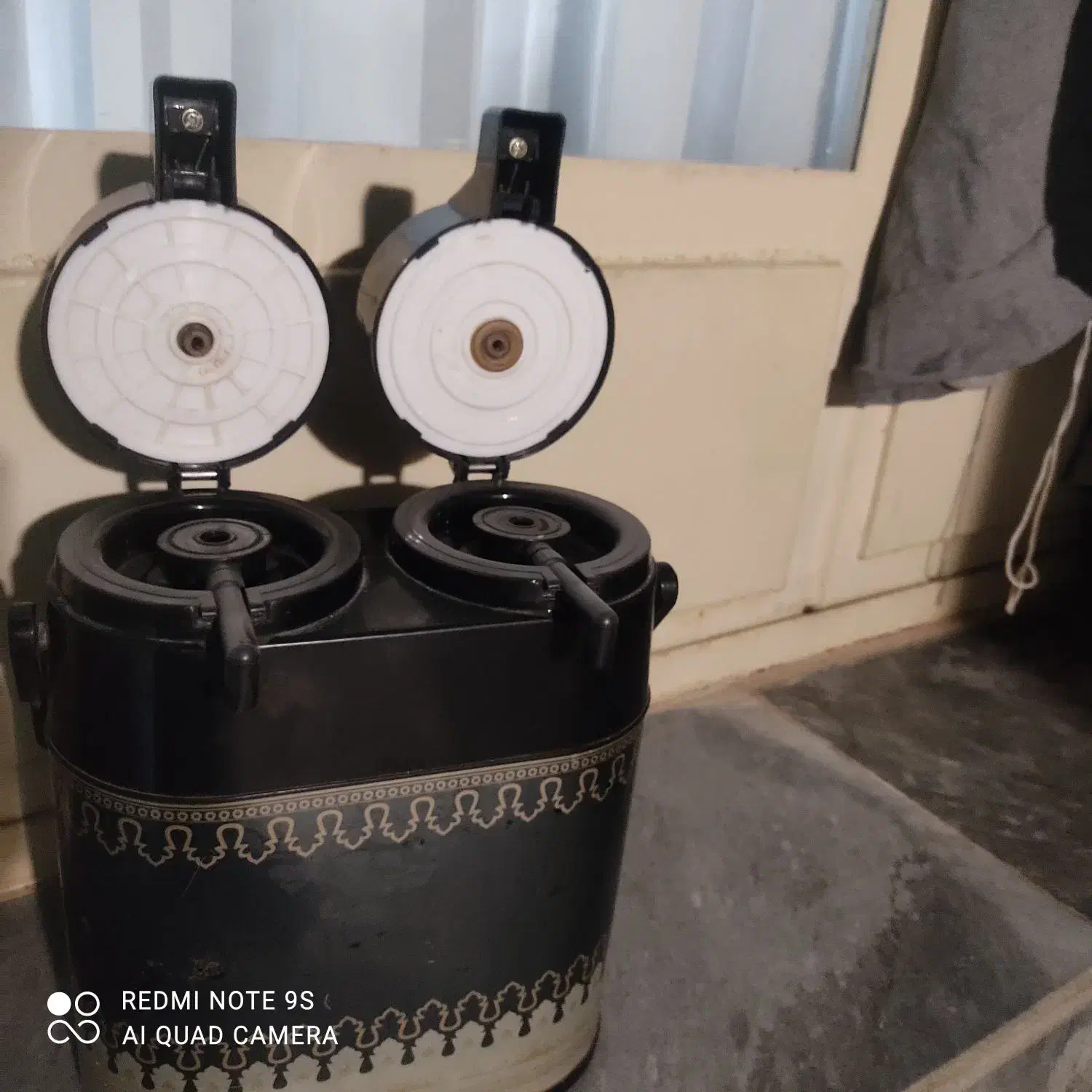 فلاکس|سماور، چای‌ساز، قهوه‌ساز|اصفهان, شیخ طوسی|دیوار