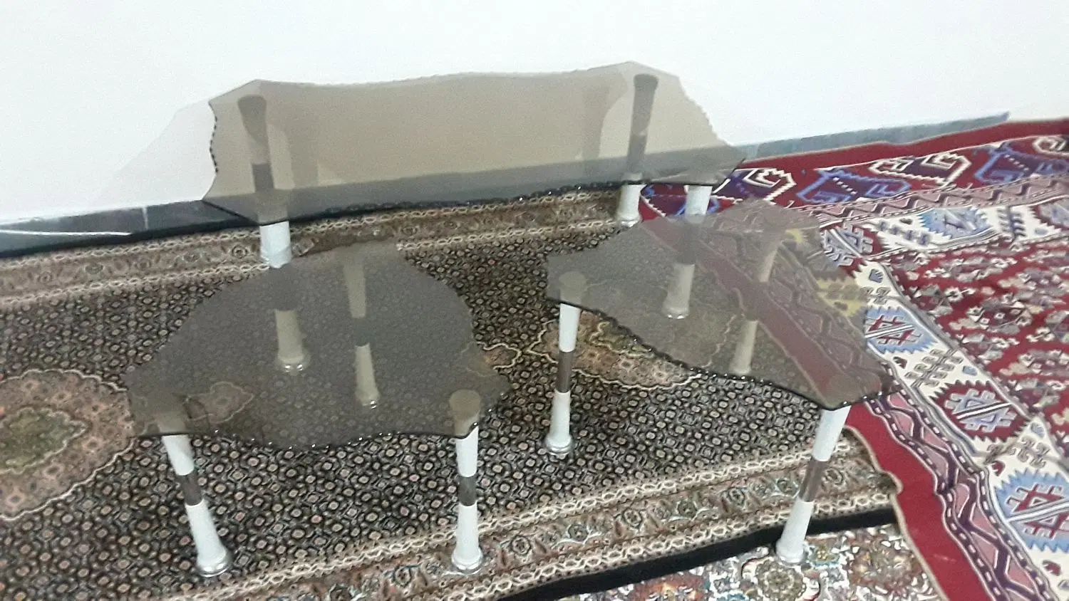 عسلی|مبلمان خانگی و میز عسلی|اردبیل, |دیوار