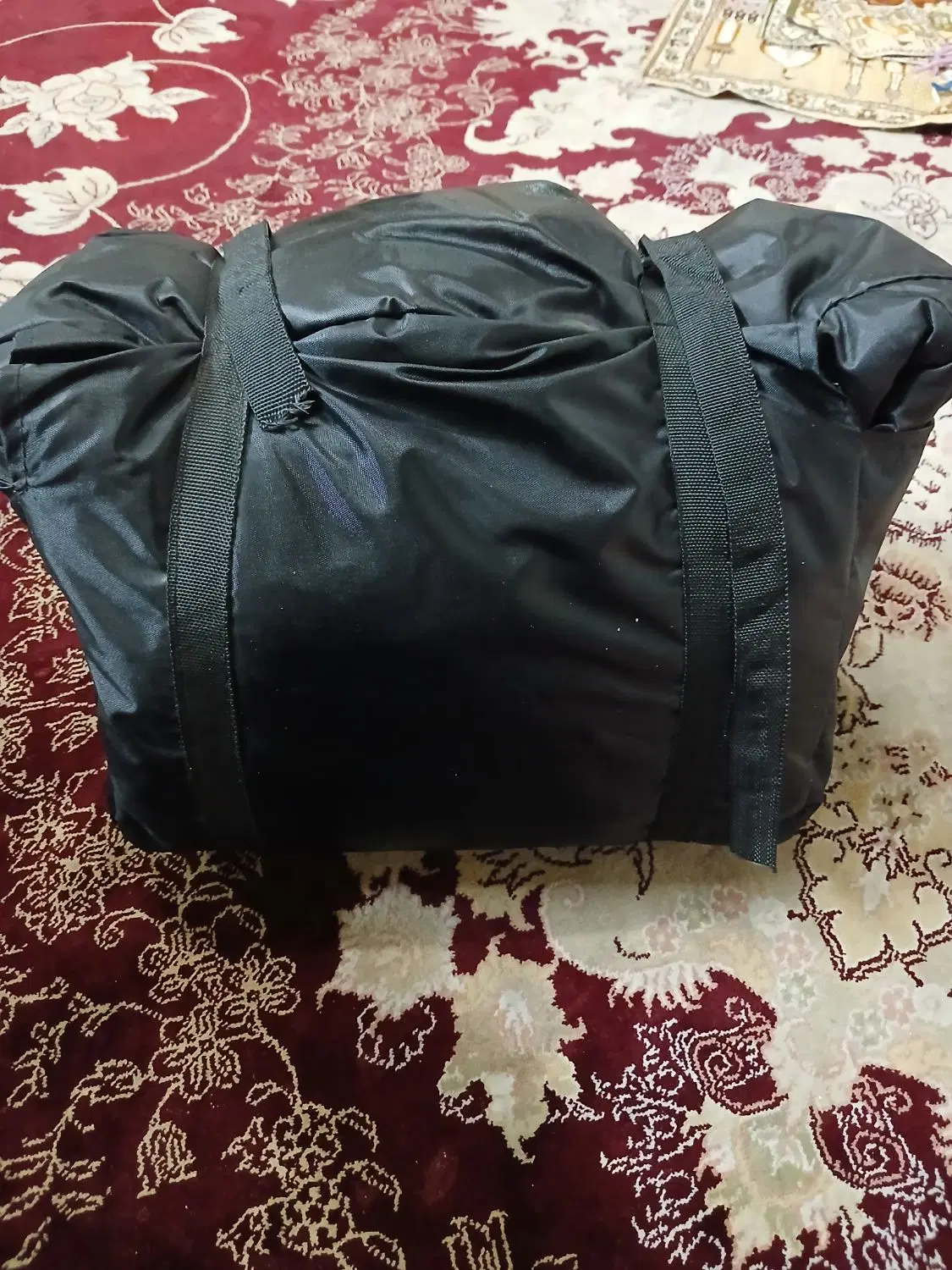 کیسه خواب|کوهنوردی و کمپینگ|تهران, بهداشت|دیوار