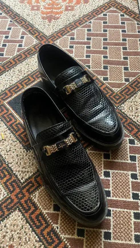 کفش کالج مازراتی|کیف، کفش، کمربند|تاکستان, |دیوار