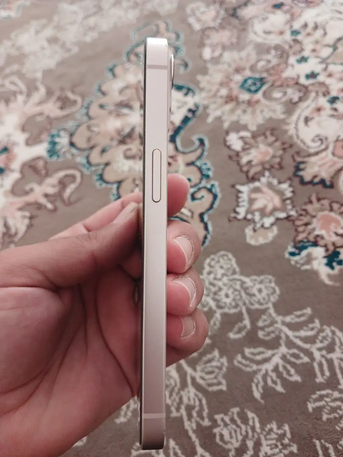 ایفون ۱۳ نرمال|موبایل|کرمانشاه, |دیوار