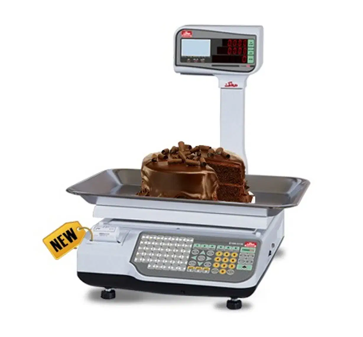 فروش و خدمات ترازو باسکول|فروشگاه و مغازه|جهرم, |دیوار