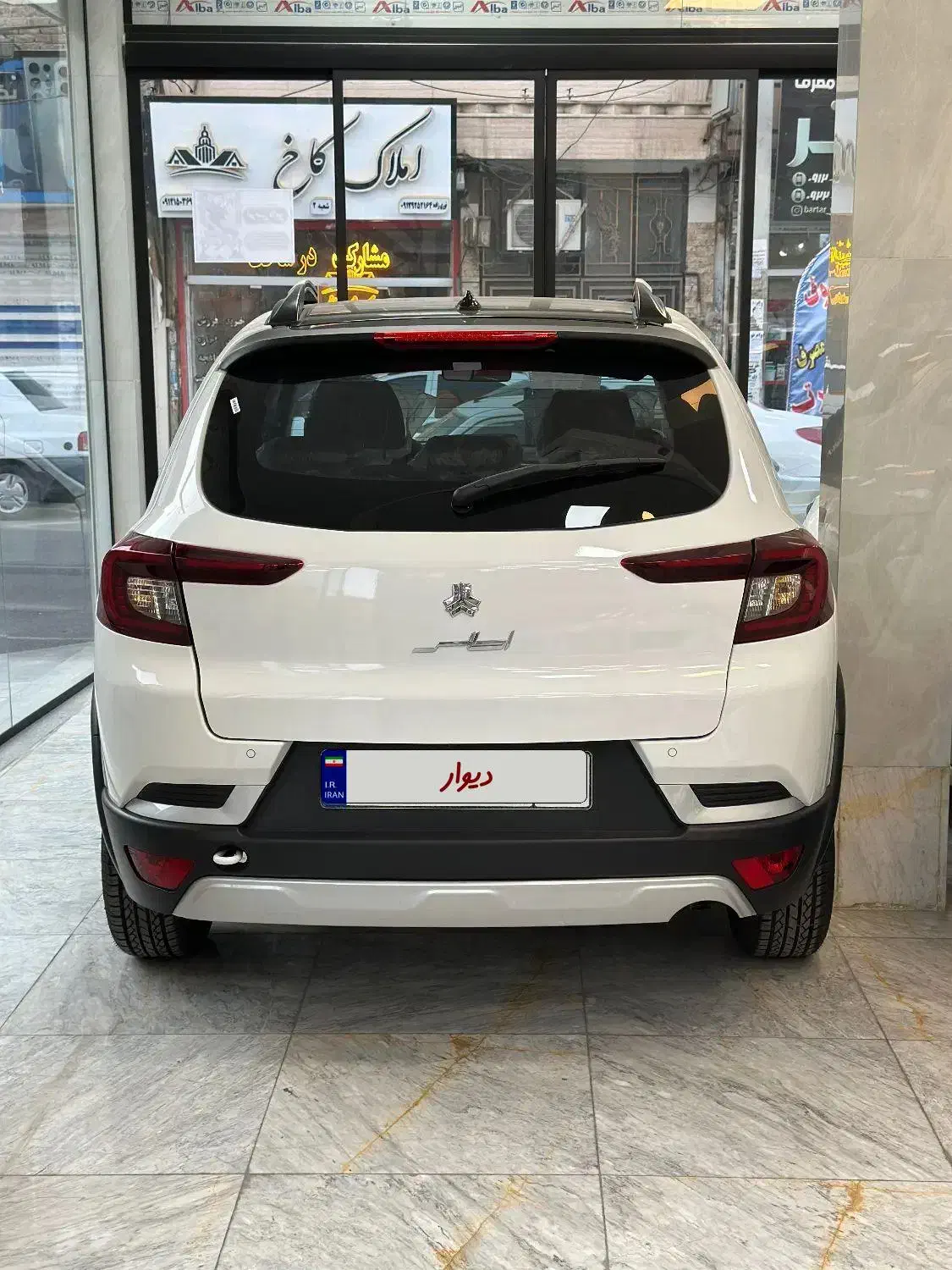 اطلس G|خودرو سواری و وانت|نسیم‌شهر, |دیوار