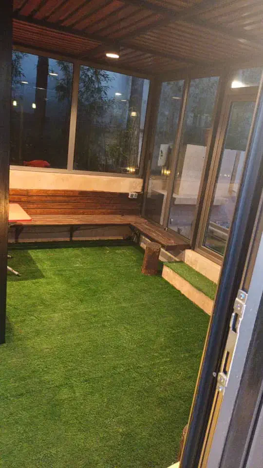 ۲۳۰ متر چهارخوابه / تاچارا|اجارهٔ آپارتمان|شیراز, تاچارا|دیوار