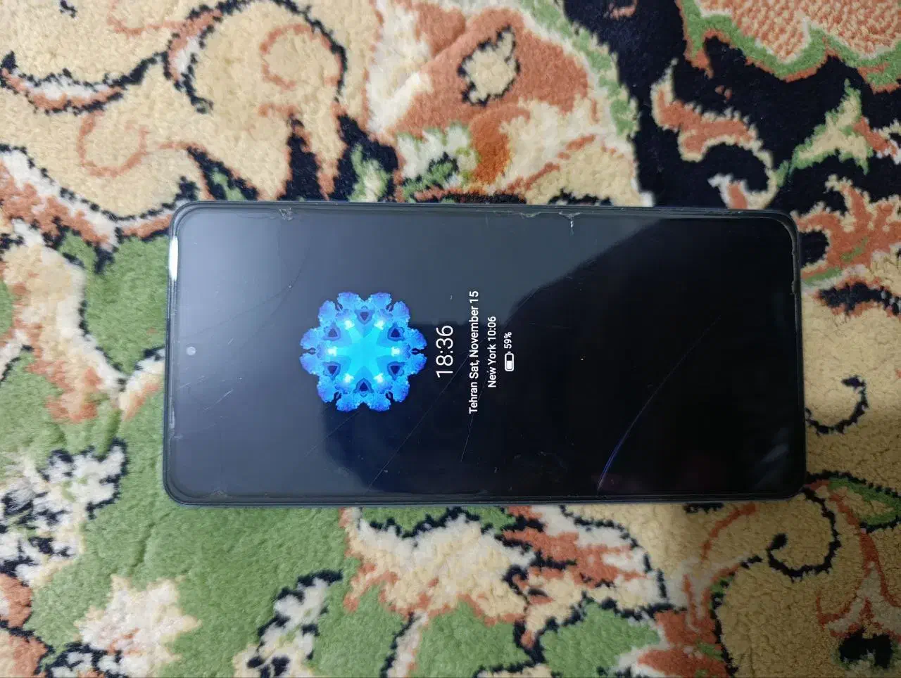 پوکو ایکس 5پرو فایوجی|موبایل|مشهد, انقلاب|دیوار