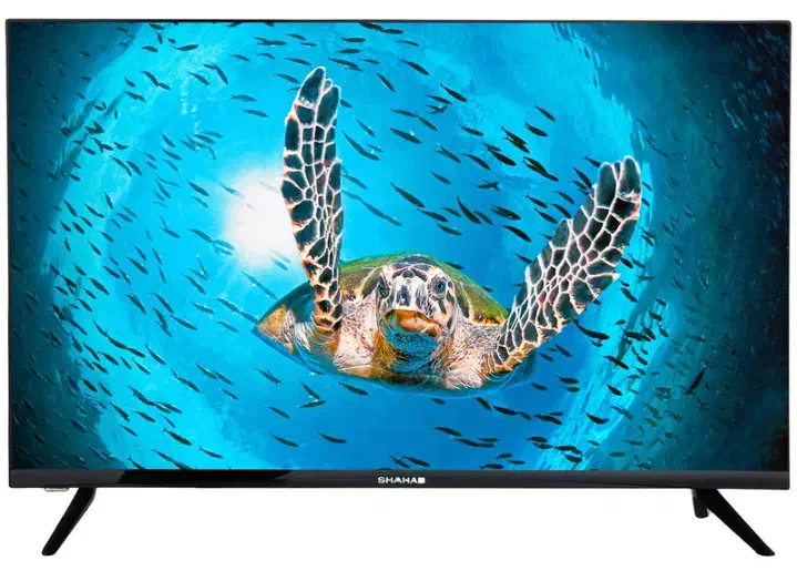 ال ای دی ۳۲ اینچ شهاب مدل ۲۰۲۴|تلویزیون و پروژکتور|قائم‌شهر, |دیوار