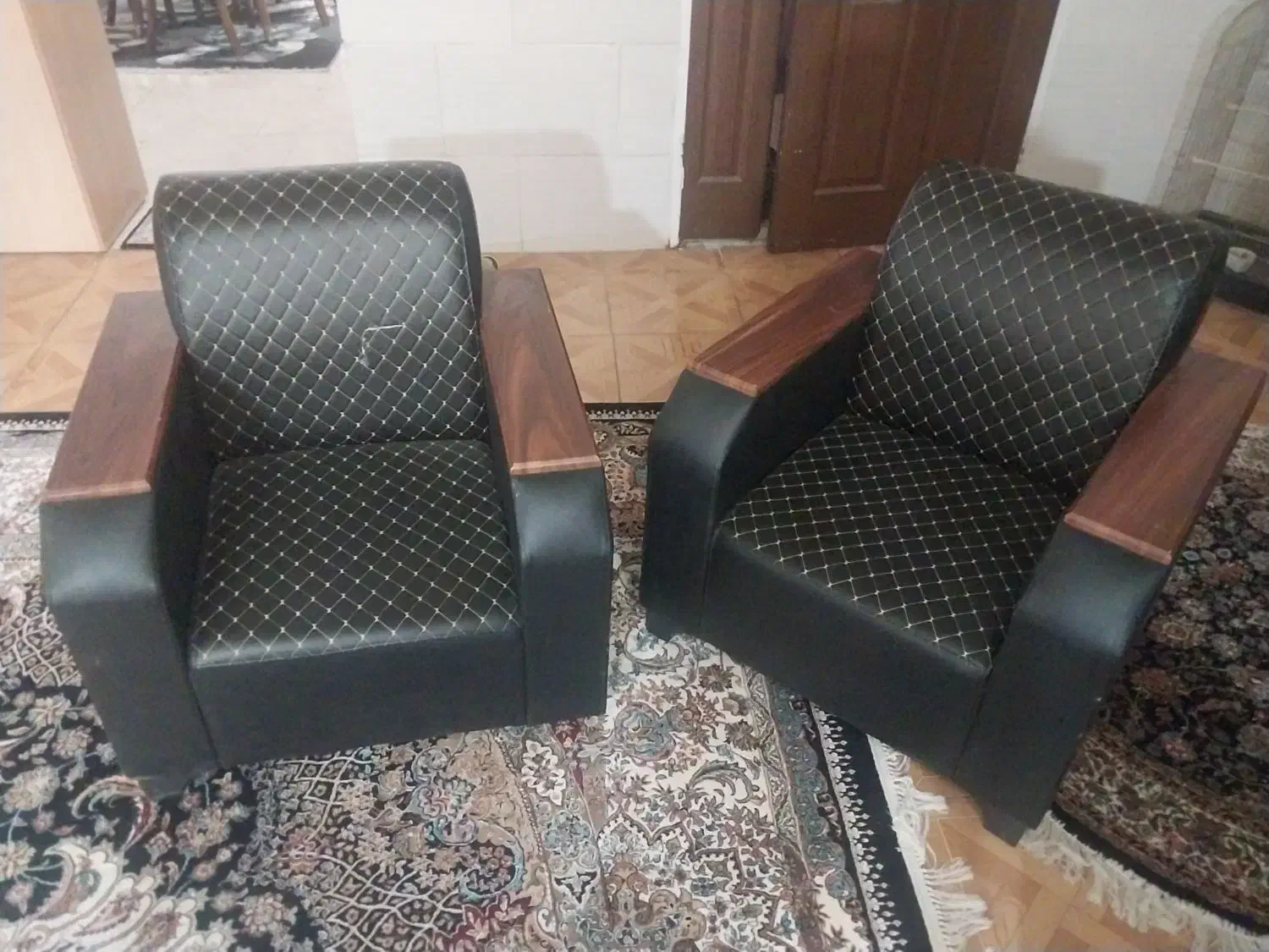 مبل|مبلمان خانگی و میز عسلی|یزد, |دیوار