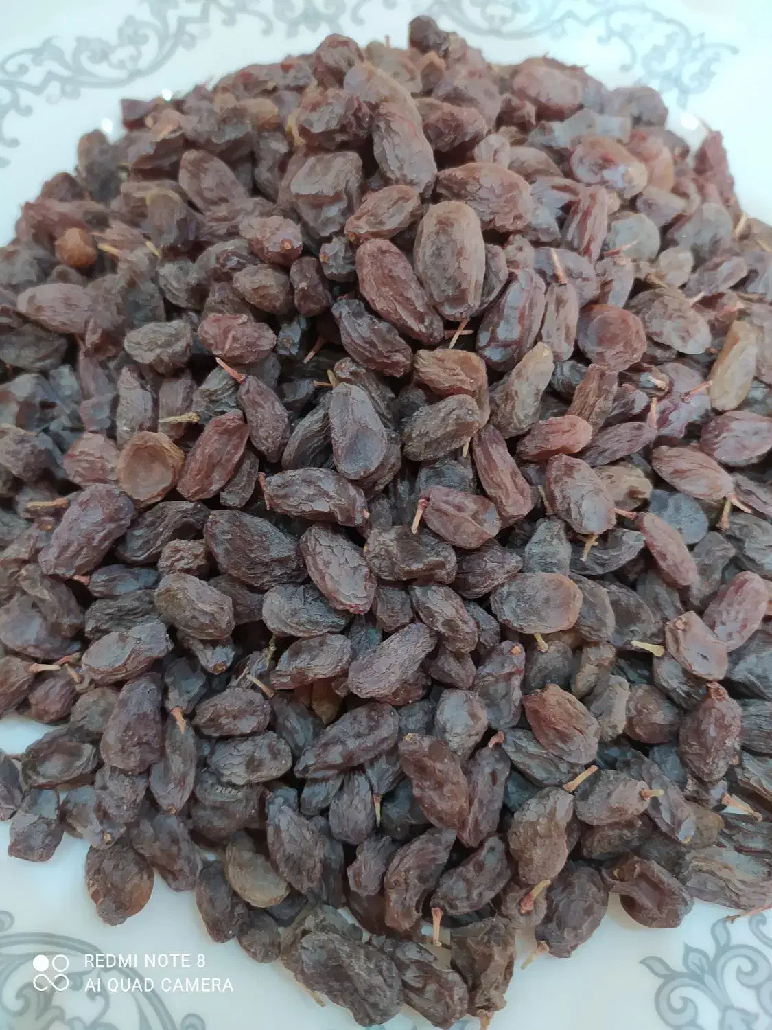 کشمش باغات بوانات|خوردنی و آشامیدنی|شیراز, شهرک مدرس|دیوار