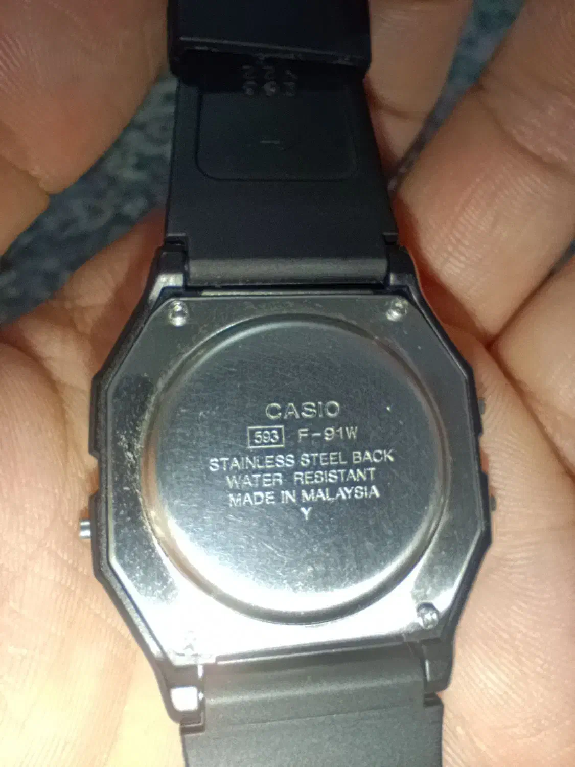 ساعت کاسیو|ساعت|مریوان, |دیوار