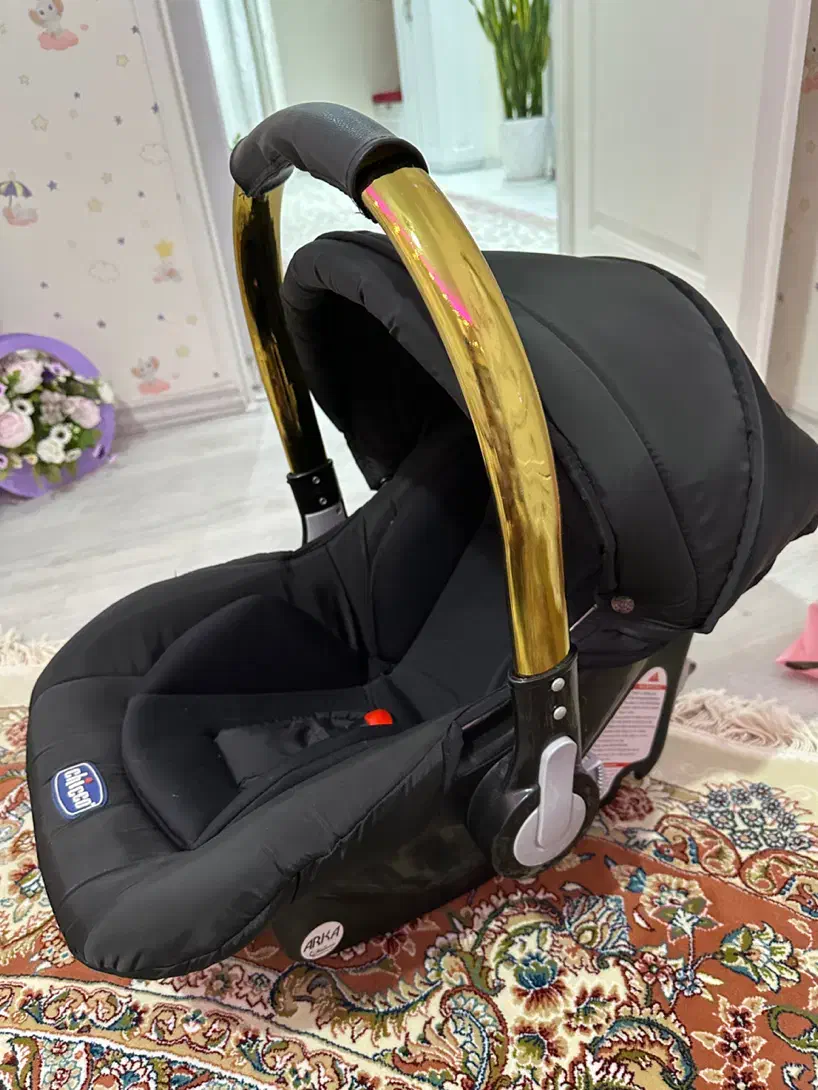 کریر و تشک آنتی رفلاکس|اسباب و اثاث بچه|تبریز, |دیوار