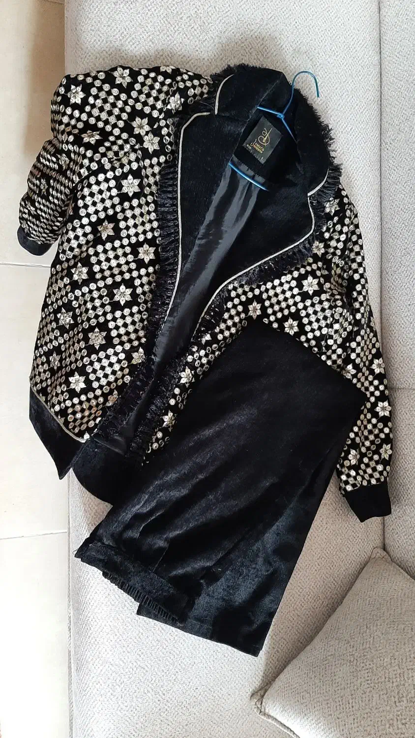 لباس زنانه|لباس|تبریز, |دیوار