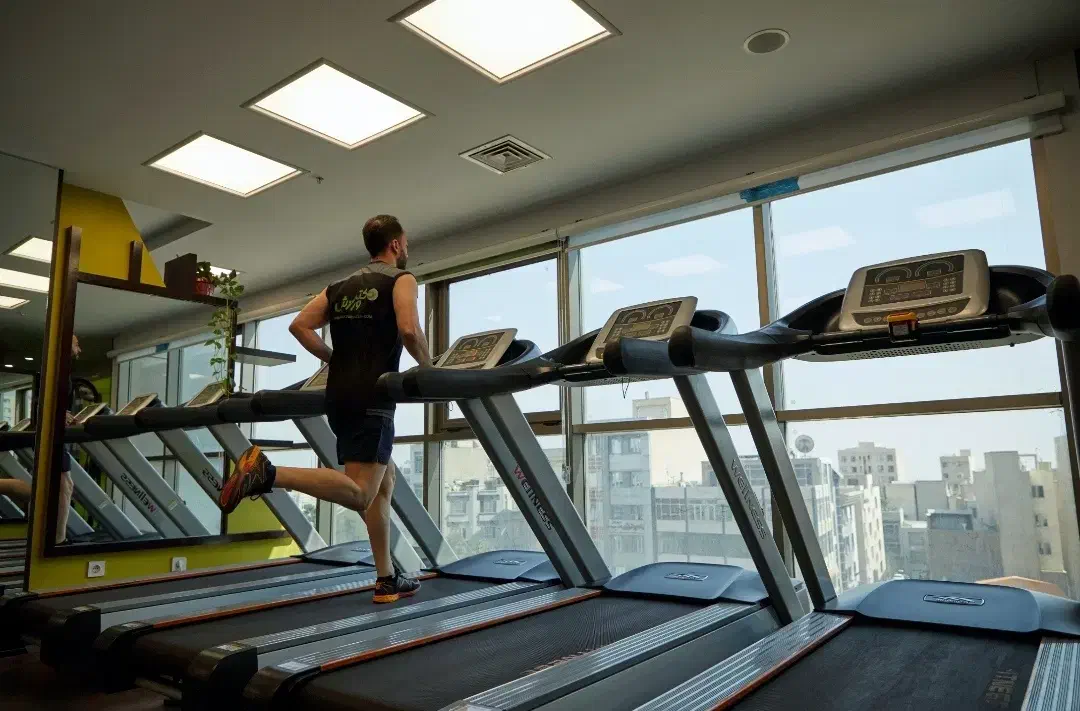 مسئول نظافت باشگاه روزهای زوج و جمعه|استخدام سرایداری و نظافت|تهران, نصرت|دیوار