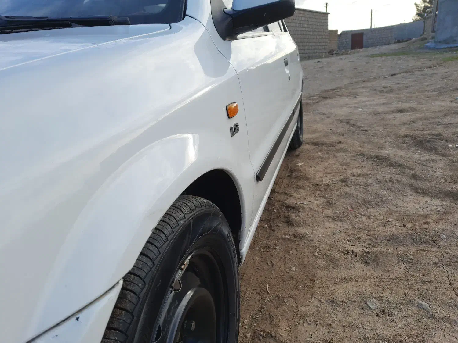 سمند کلکسیونی|خودرو سواری و وانت|زرنه, |دیوار