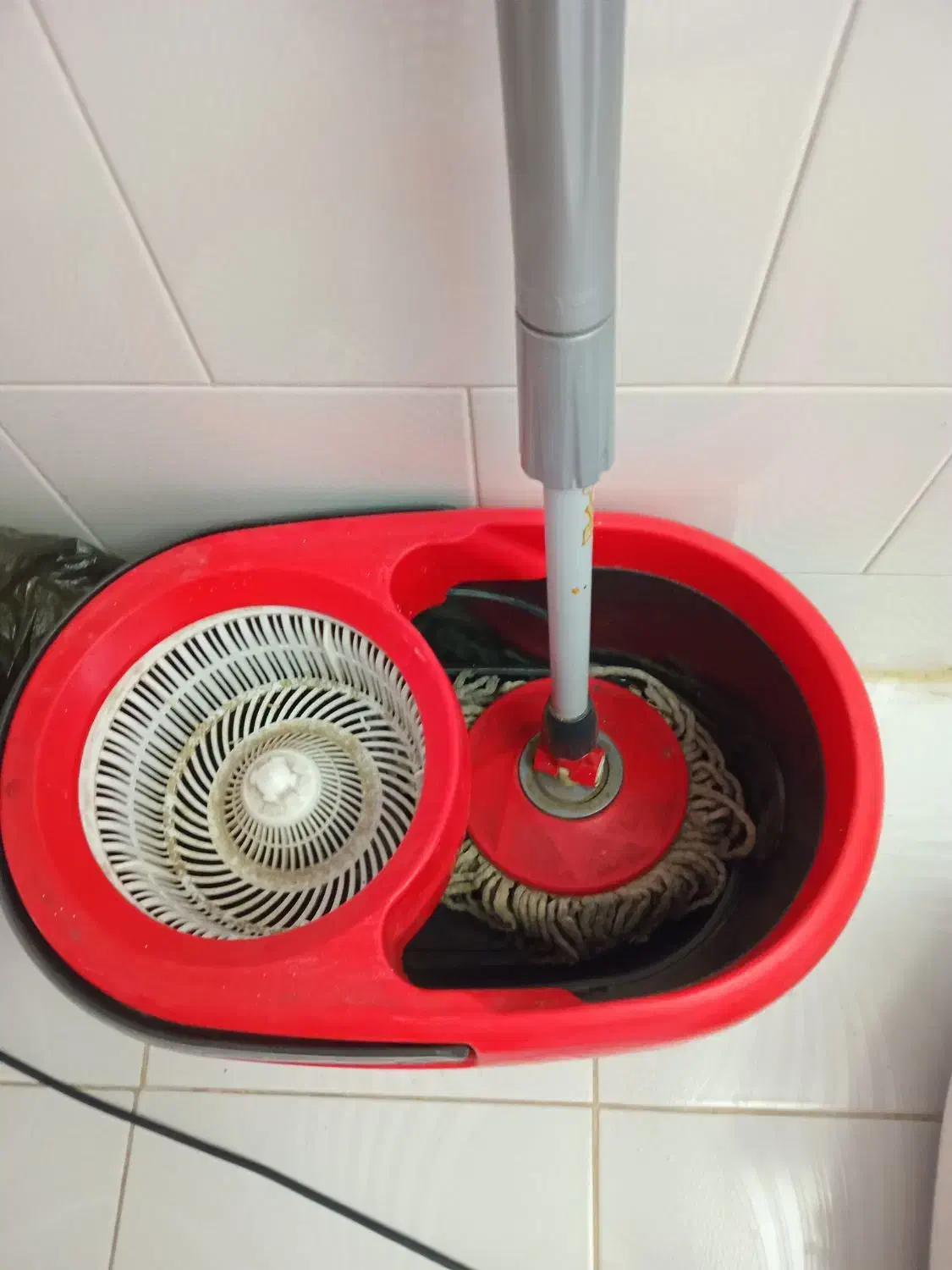 تی شارژی|لوازم نظافت|کرمانشاه, |دیوار