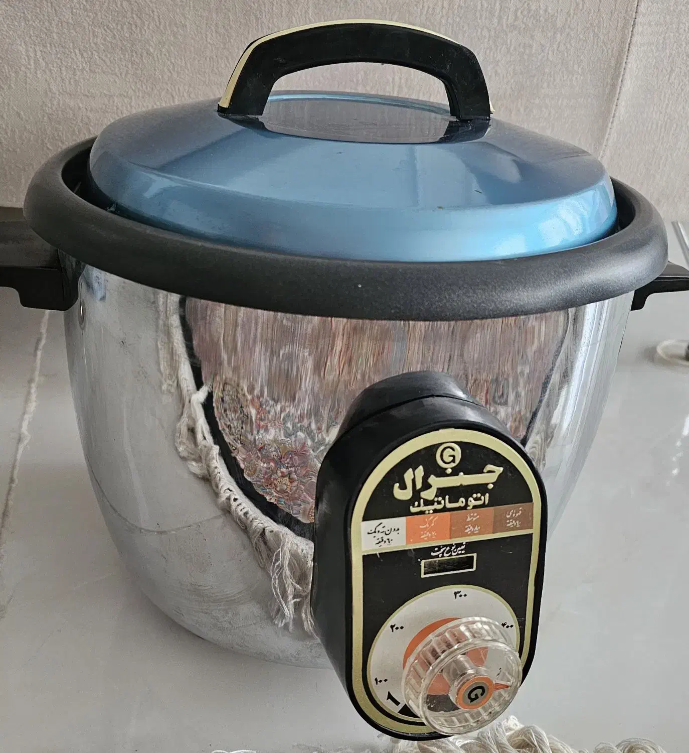 لوازم برقی آشپزخانه.|سایر لوازم برقی|مشهد, الهیه|دیوار