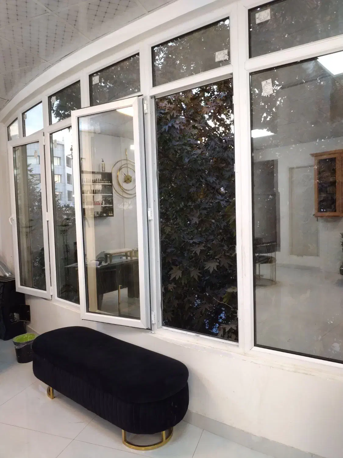 ۲ طبقه سالن زیبایی برای اجاره لاین|خدمات آرایشگری و زیبایی|نیشابور, دارایی|دیوار