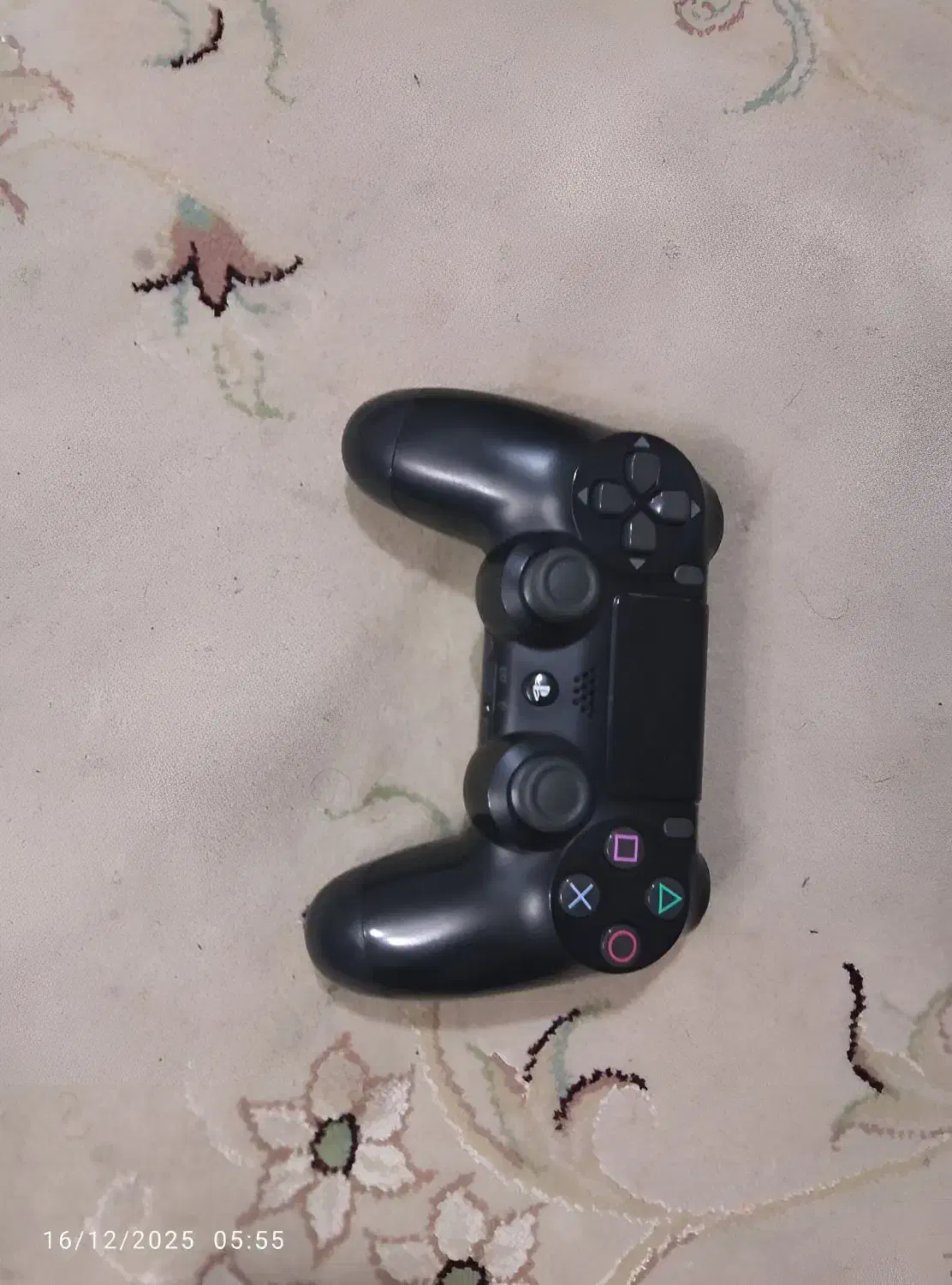 دسته های ps4و ps3 سالم|کنسول، بازی ویدئویی و آنلاین|ورامین, شهرک ولیعصر|دیوار