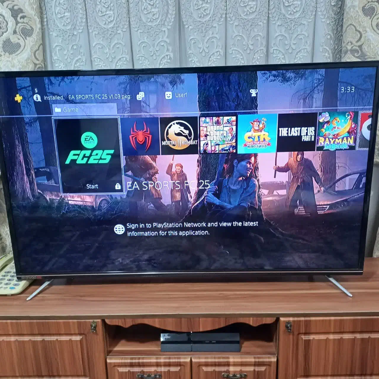 ps4|کنسول، بازی ویدئویی و آنلاین|گرگان, |دیوار