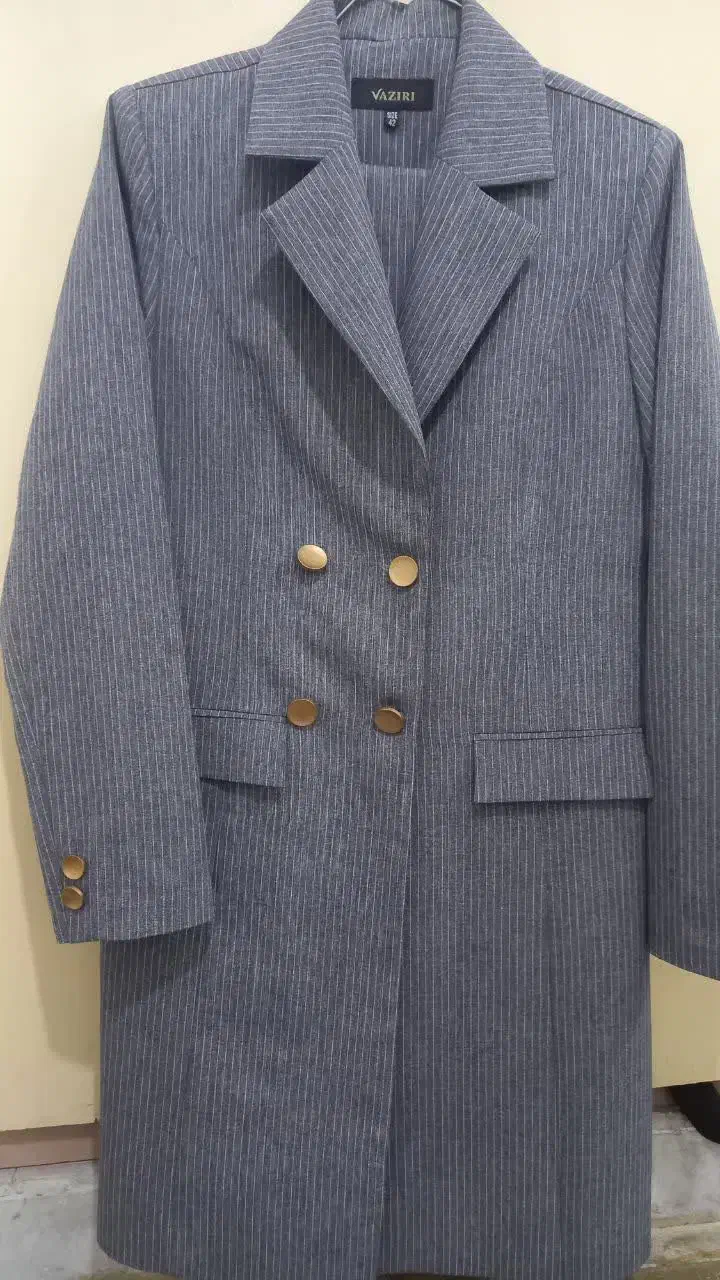 مانتو و شلوار اداری|لباس|بندرعباس, |دیوار