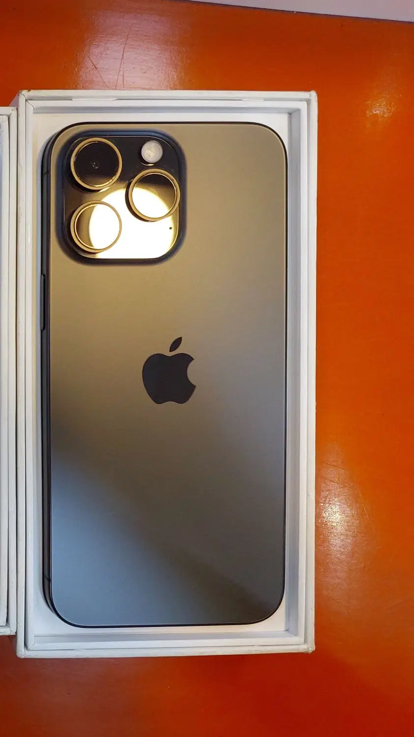 iphone 15 promax 256 zaa|موبایل|اهواز, کمپلو جنوبی|دیوار