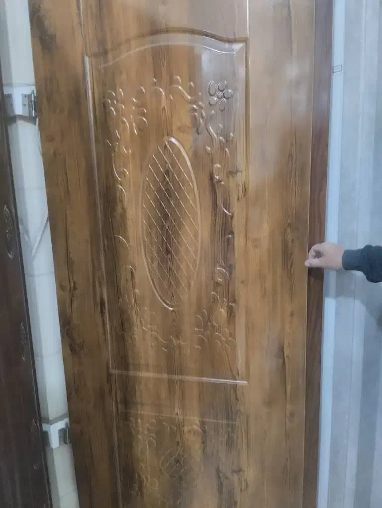 درب اتاقی و سرویسی|مصالح و تجهیزات ساختمان|رودهن, |دیوار