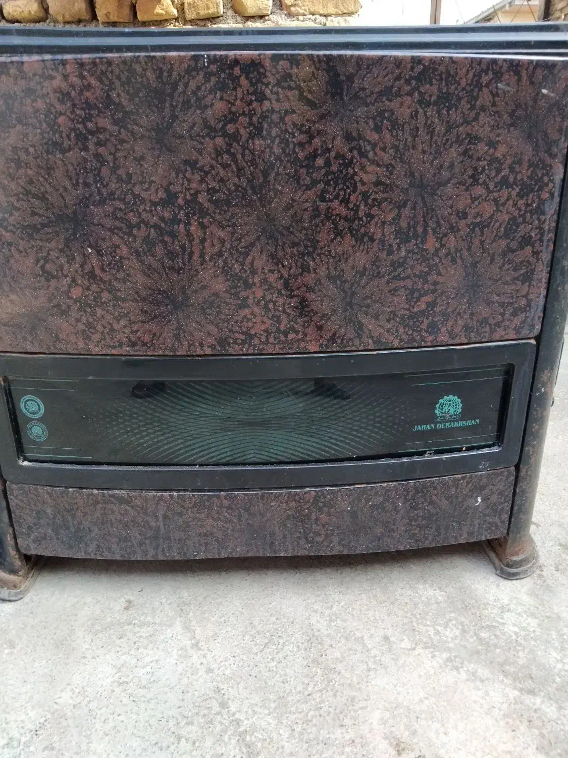 بخاری|بخاری، هیتر، شومینه|گرگان, |دیوار