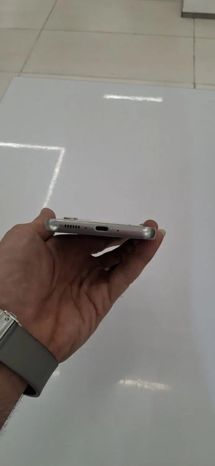 سامسونگ a34 5g درحد نو|موبایل|مشکین‌دشت, |دیوار