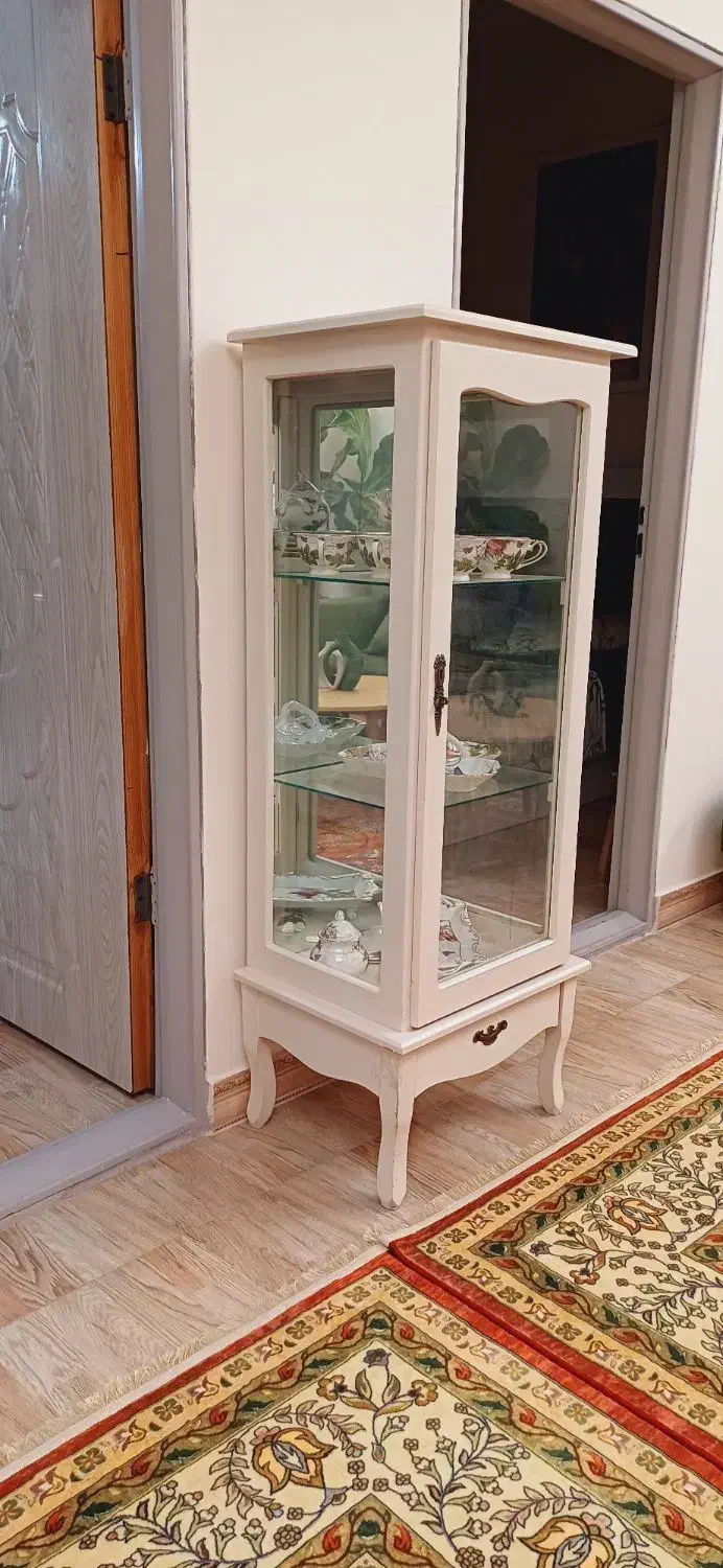 بوفه|بوفه، ویترین، کنسول|شهریار, شهرک امیریه|دیوار