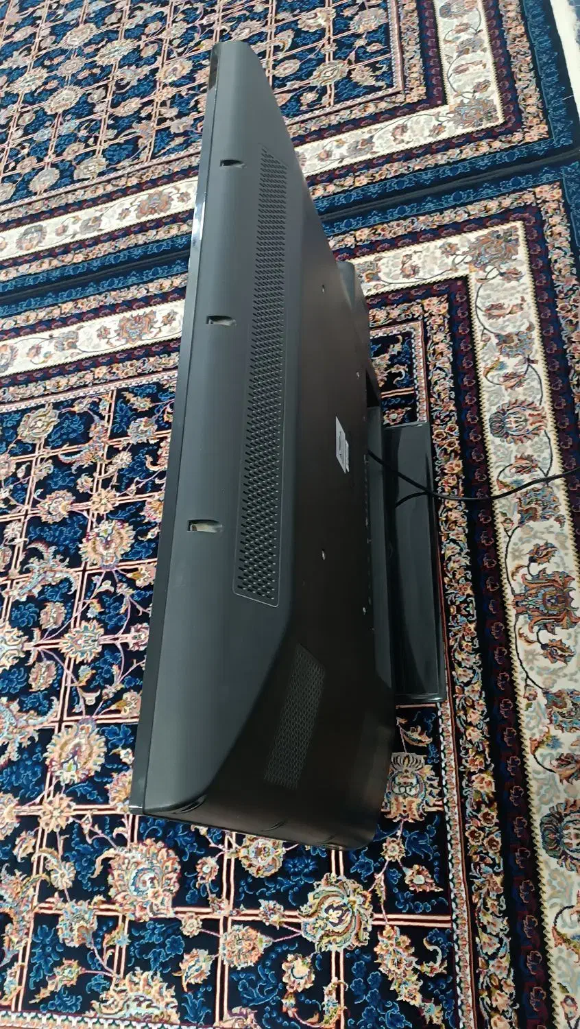 فروش تلویزیون 43اینچ|تلویزیون و پروژکتور|مریوان, |دیوار