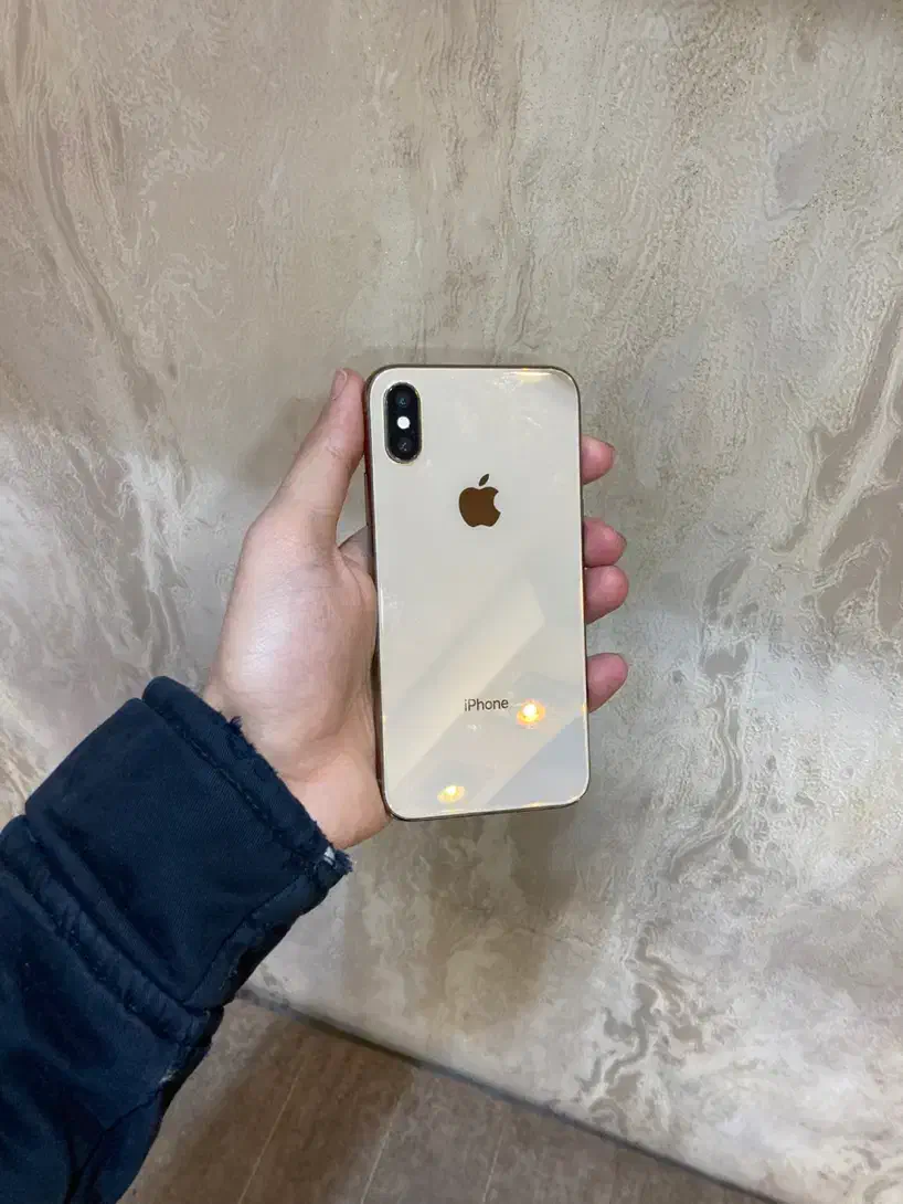 Iphone Xs 256GB|موبایل|تبریز, |دیوار