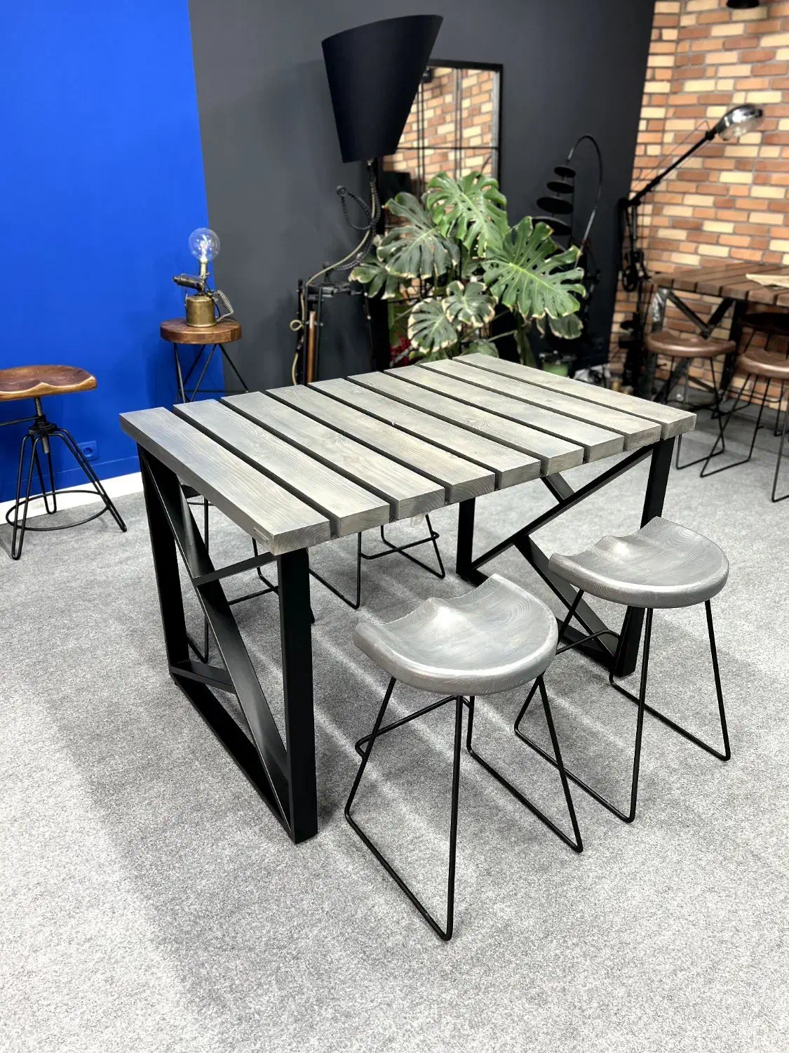 میز و صندلی نهار خوری قیمت استثنایی|میز و صندلی غذاخوری|شیراز, نصر|دیوار