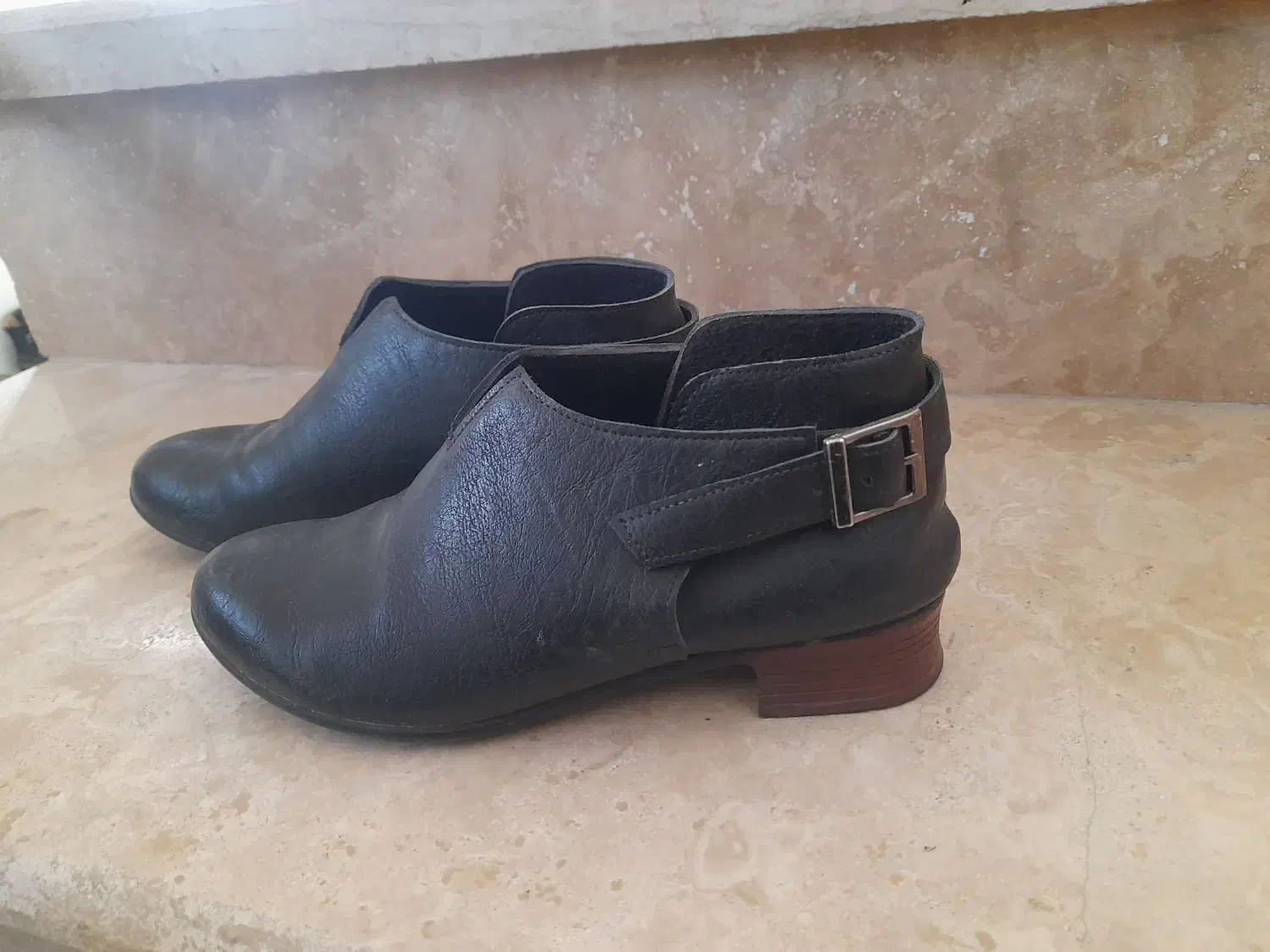 کفش ۳۶|کیف، کفش، کمربند|اراک, |دیوار