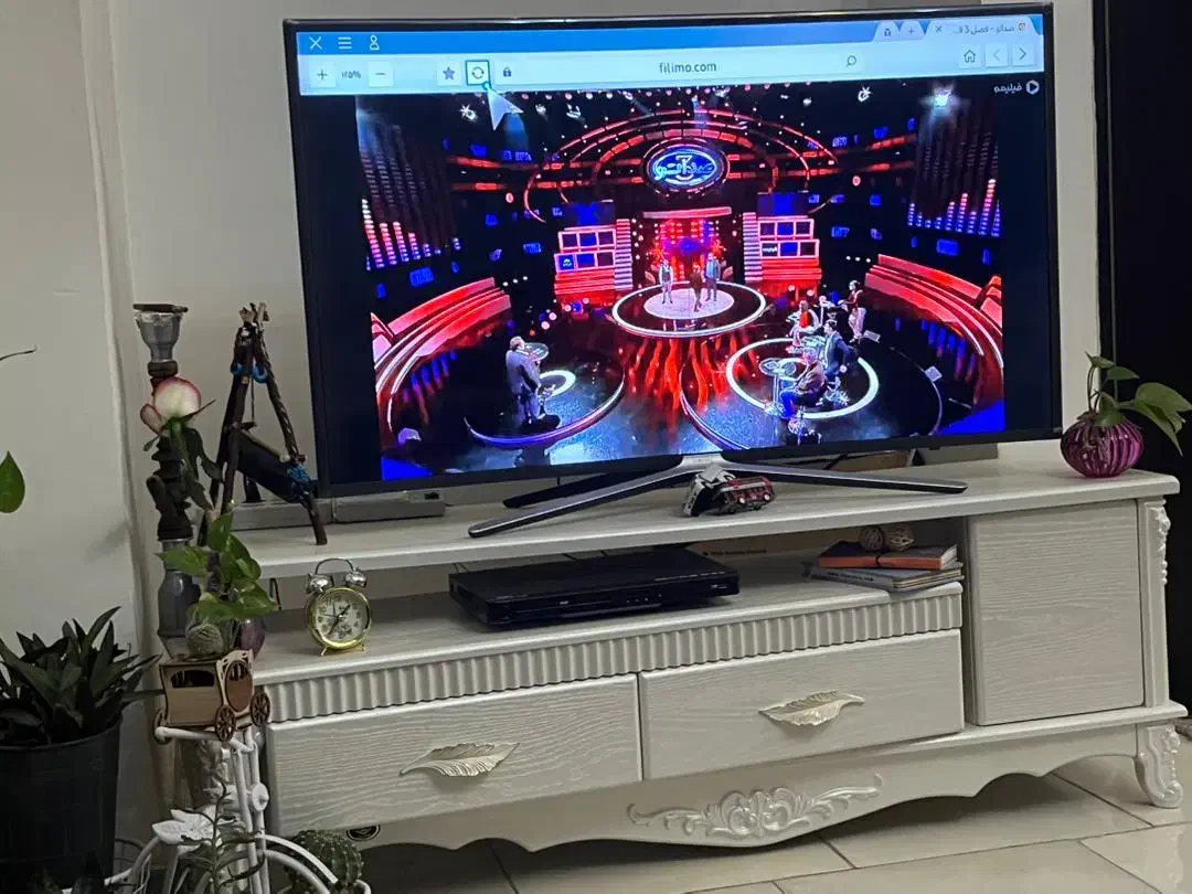 میز تلویزیون|میز تلویزیون|آبیک, |دیوار