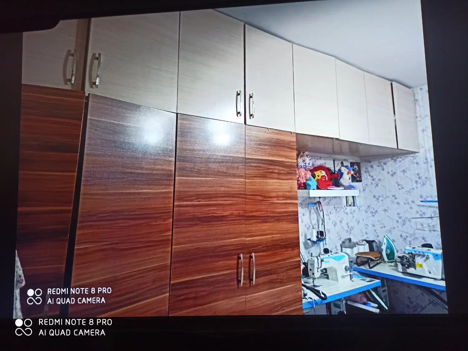 اپارتمان ویلایی** تخلیه فوری **|اجارهٔ آپارتمان|مشهد, هنرور|دیوار