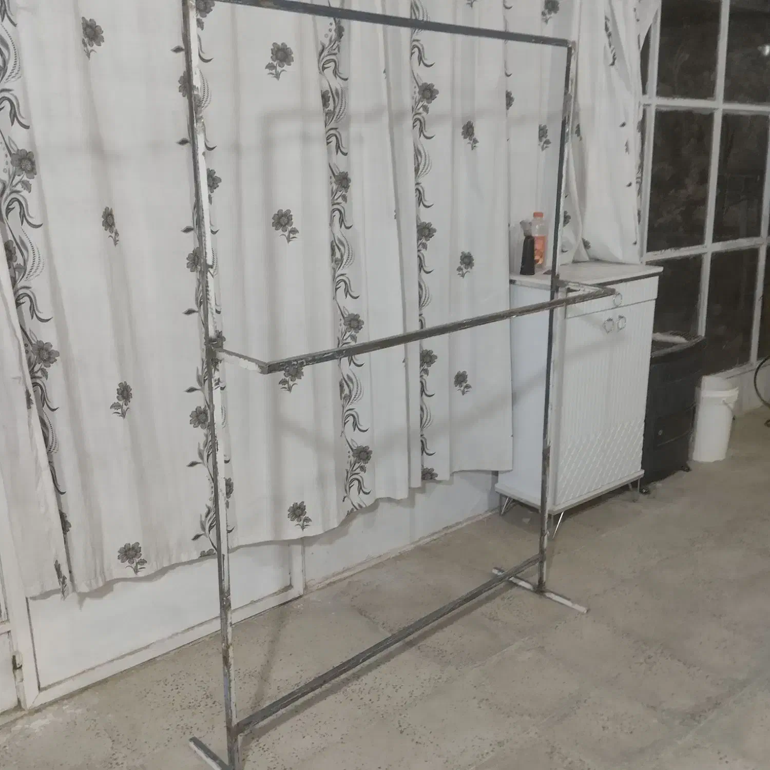 آویز لباس وروسری|جاکفشی، کمد، دراور|سجاس رود, |دیوار