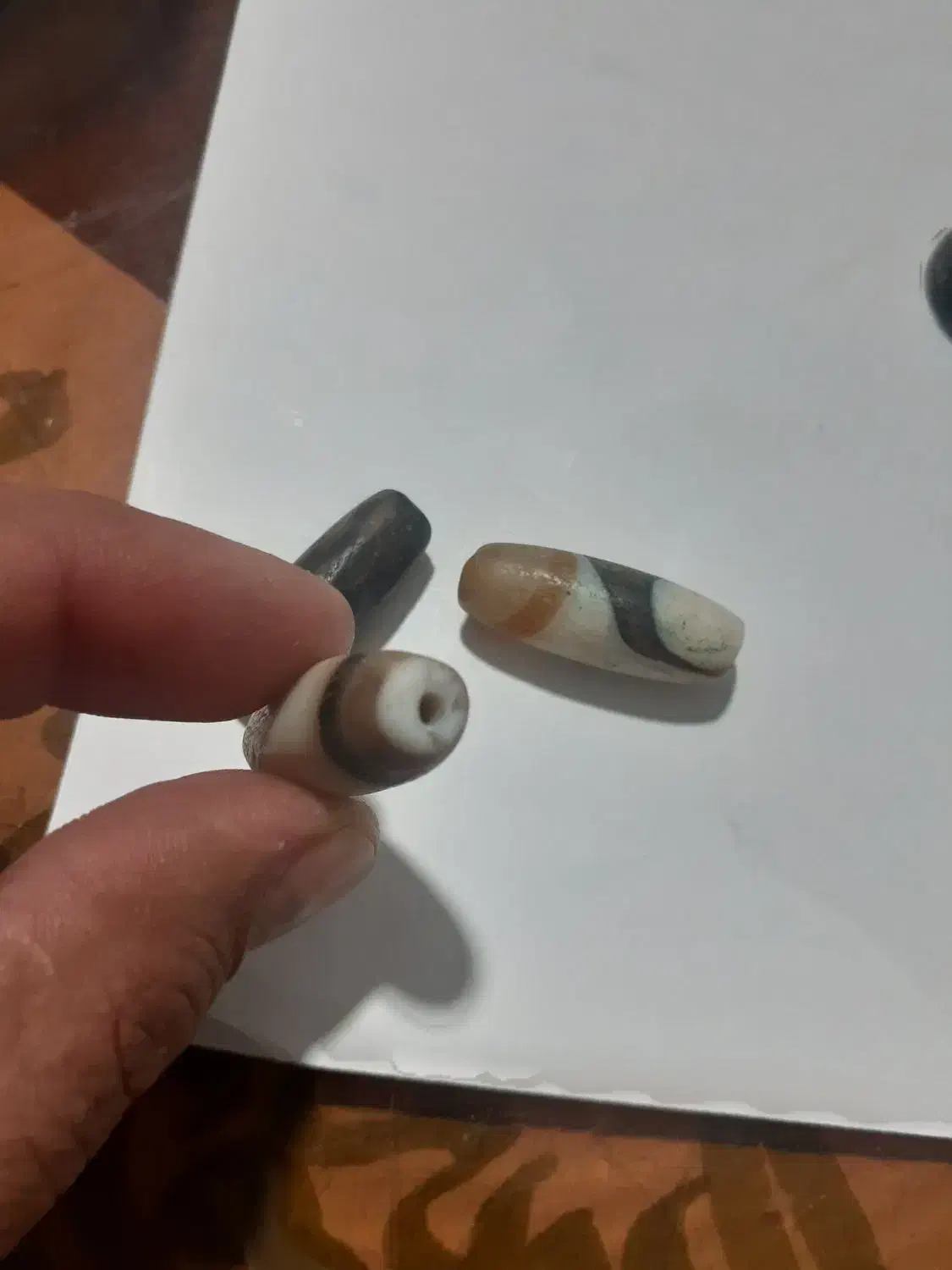 مهره های قدیمی|جواهرات|تربت جام, مطهری|دیوار