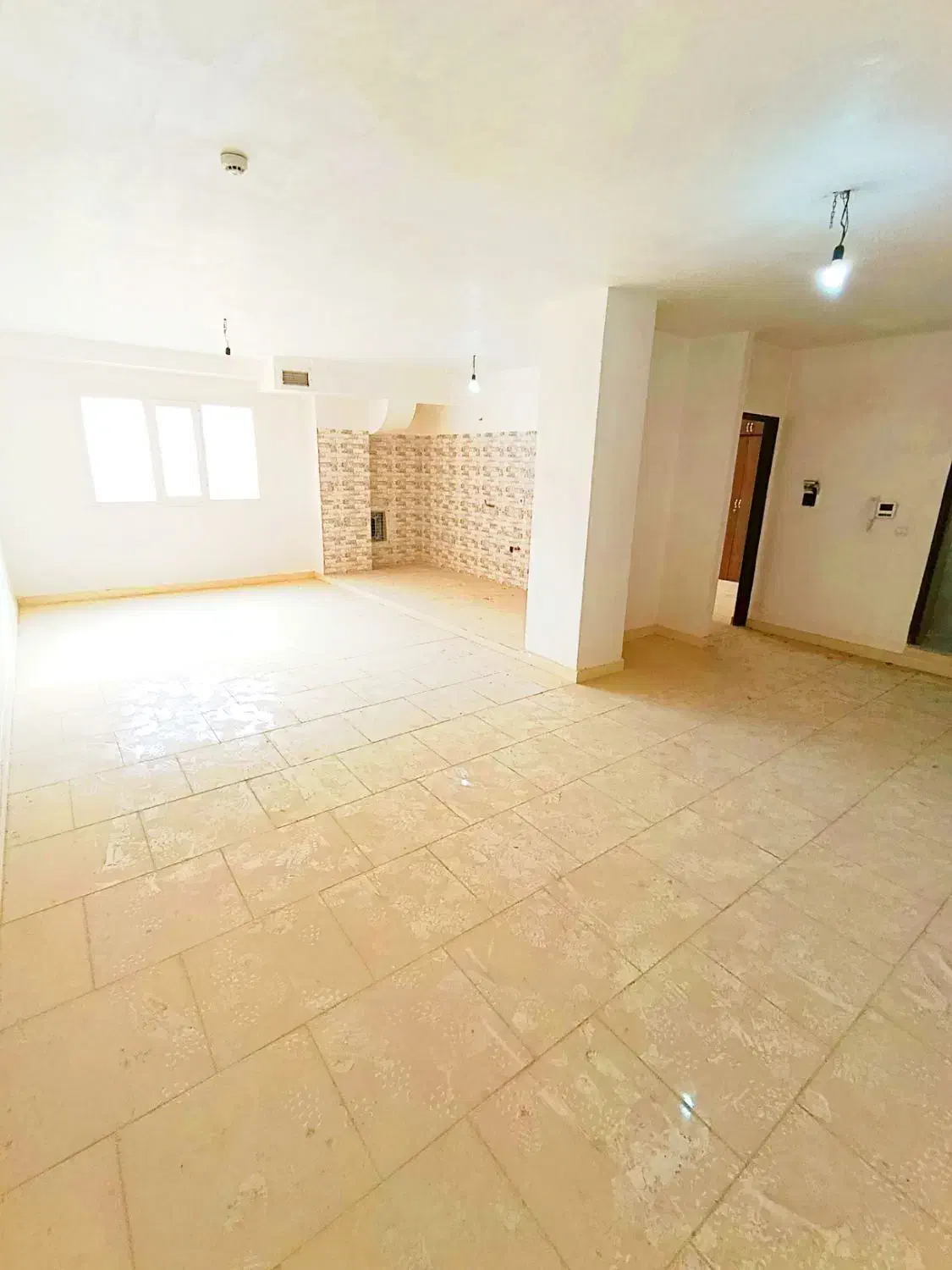 82متر*1خواب*نوساز * بهترین برج منطقه*قائمیه|فروش آپارتمان|اسلام‌شهر, شهرک قائمیه|دیوار