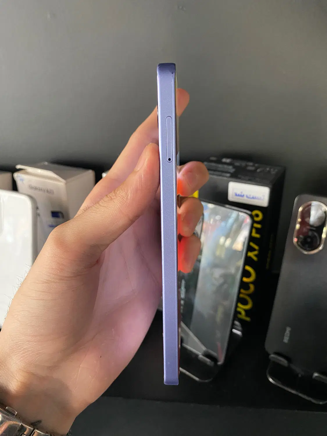 note 13 pro|موبایل|نظرآباد, نظرآباد|دیوار