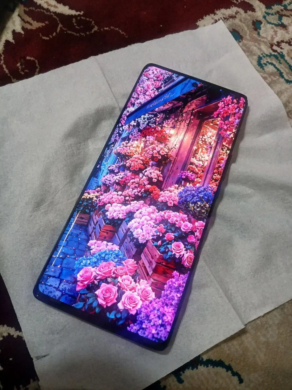 هانر x9a|موبایل|کرمان, |دیوار