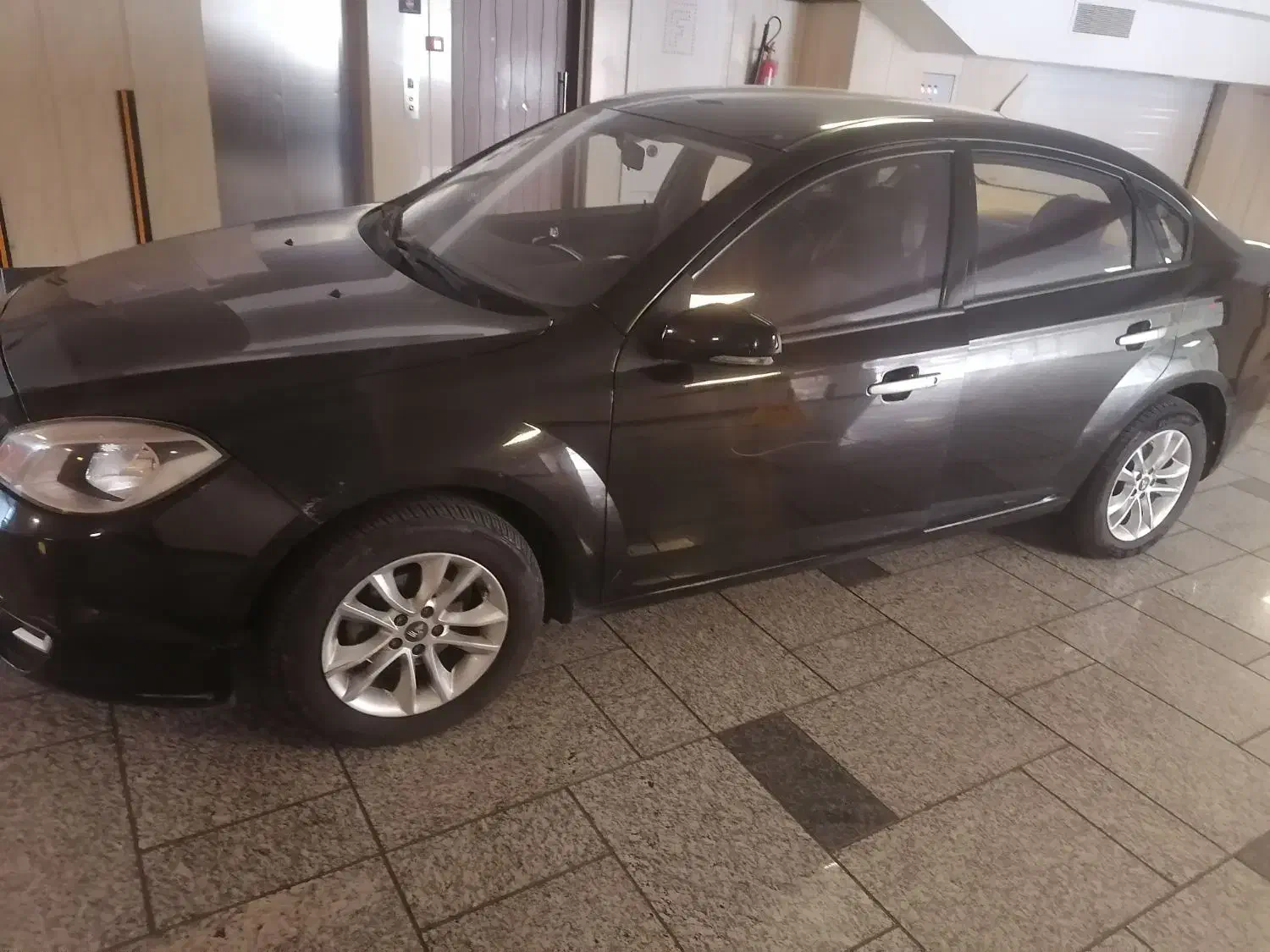 خودرو برلیانس H330|خودرو سواری و وانت|تهران, شهرک آزمایش|دیوار