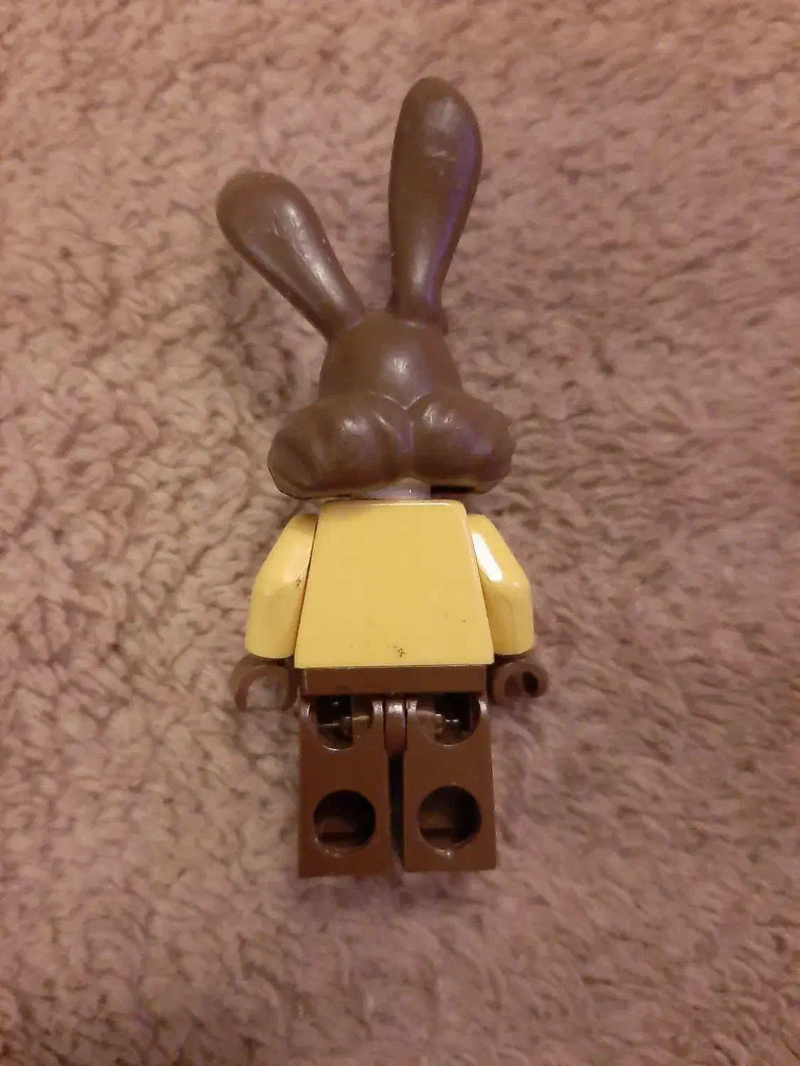 مینی فیگور لگو اصل بسیار کمیاب و خاص|کلکسیون و سرگرمی|تهران, ایرانشهر|دیوار